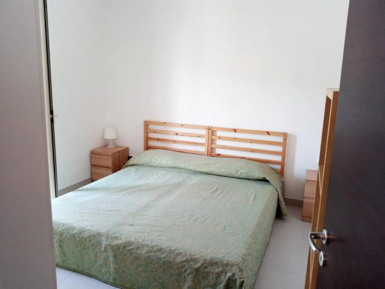 Casa Vacanze Sul Mare Διαμέρισμα SantʼAlessio Siculo 0*,  Ιταλία