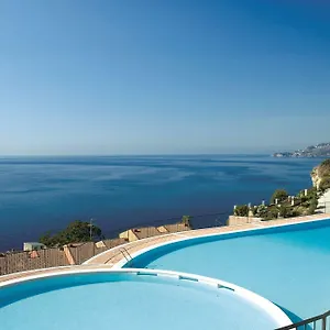 Capo Dei Greci Taormina Coast & Spa Sant'Alessio Siculo