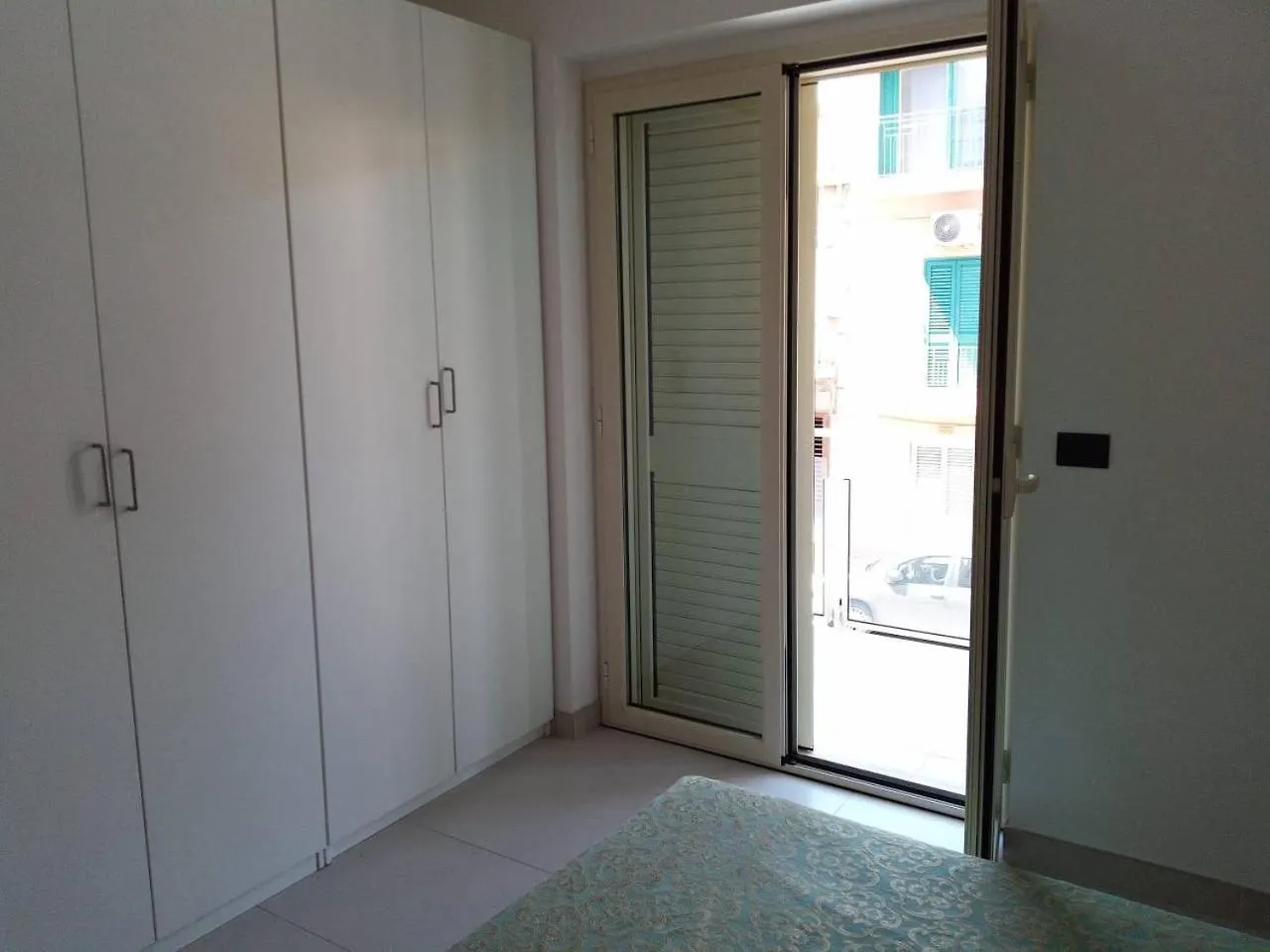 דירות SantʼAlessio Siculo Casa Vacanze Sul Mare