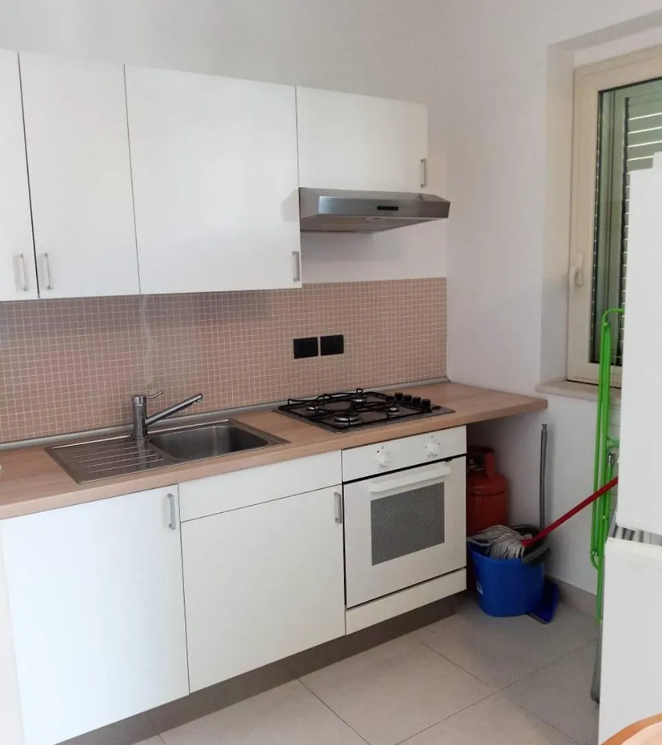 דירות SantʼAlessio Siculo Casa Vacanze Sul Mare